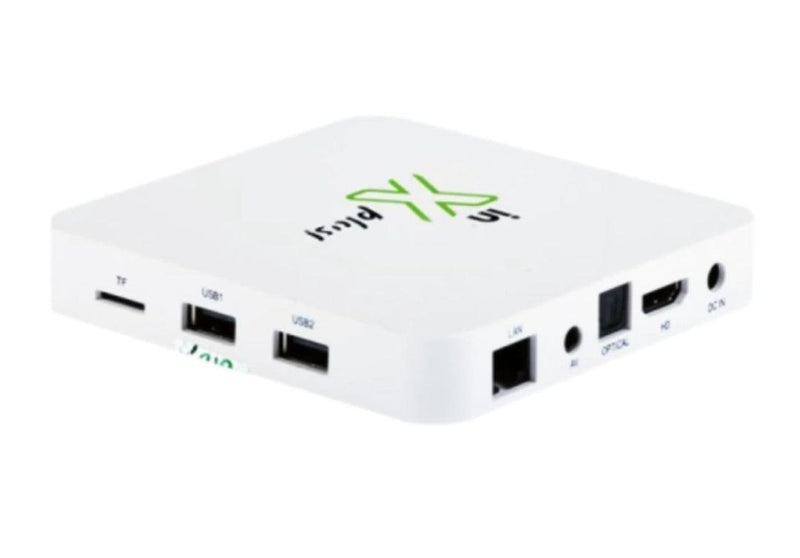 In Xplus 2/8Gb Sem Mensalidade, Tudo Liberado - Master Store