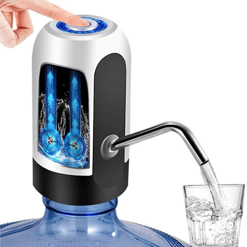 Dispensador Elétrico EcoWater - Master Store